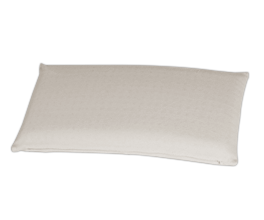 Latex-Nackenstützkissen youSleep aus hochwertigen Materialien
