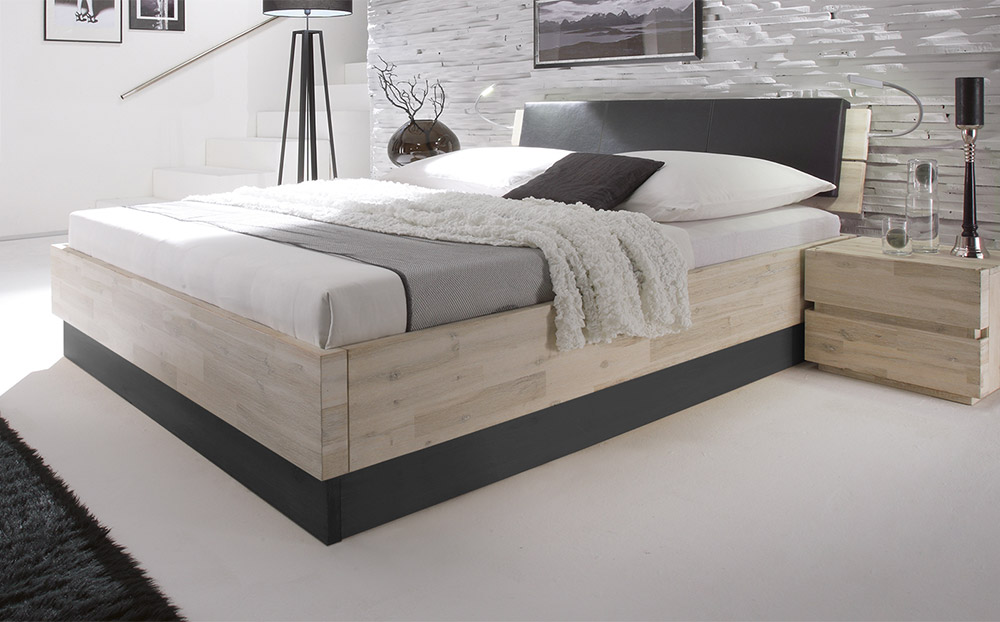 Qualität zum guten Preis – Betten und Möbel von Hasena