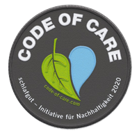 Code of Care Logo