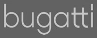 Logo der Marke bugatti