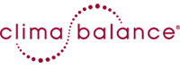 Logo der Marke clima balance