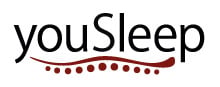 Logo der Marke youSleep