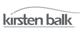 Logo der Marke Kirsten Balk