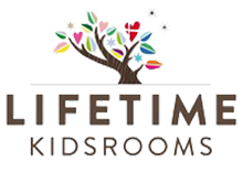 Logo der Marke LIFETIME