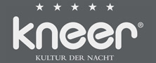 Logo der Marke kneer