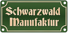Markenlogo Schwarzwald-Manufaktur