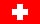 Länderflagge der Schweiz