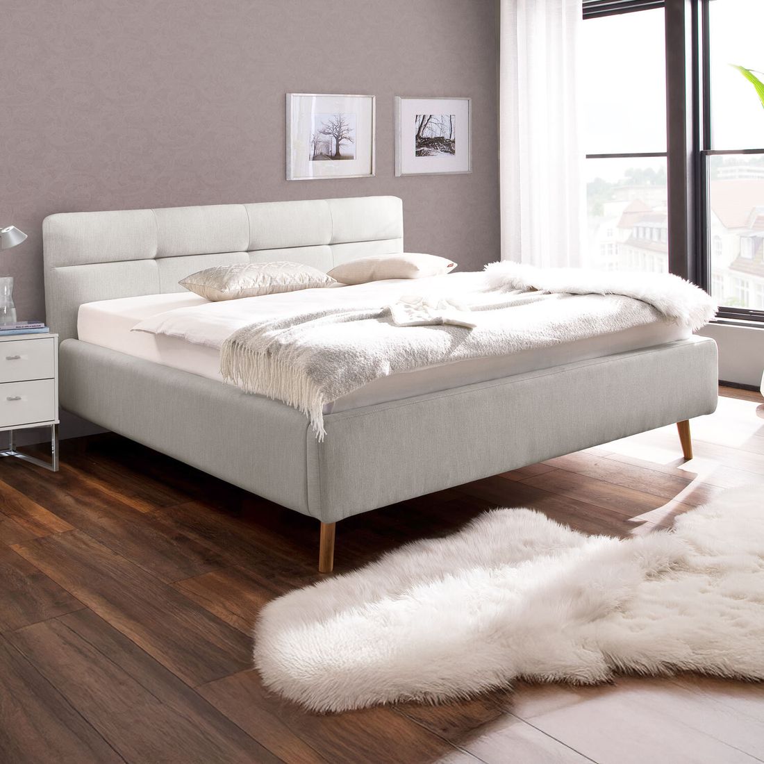 gebrauchte esstische Eßtische, Möbel gebraucht kaufen Merxx Gartentisch 110 (160)