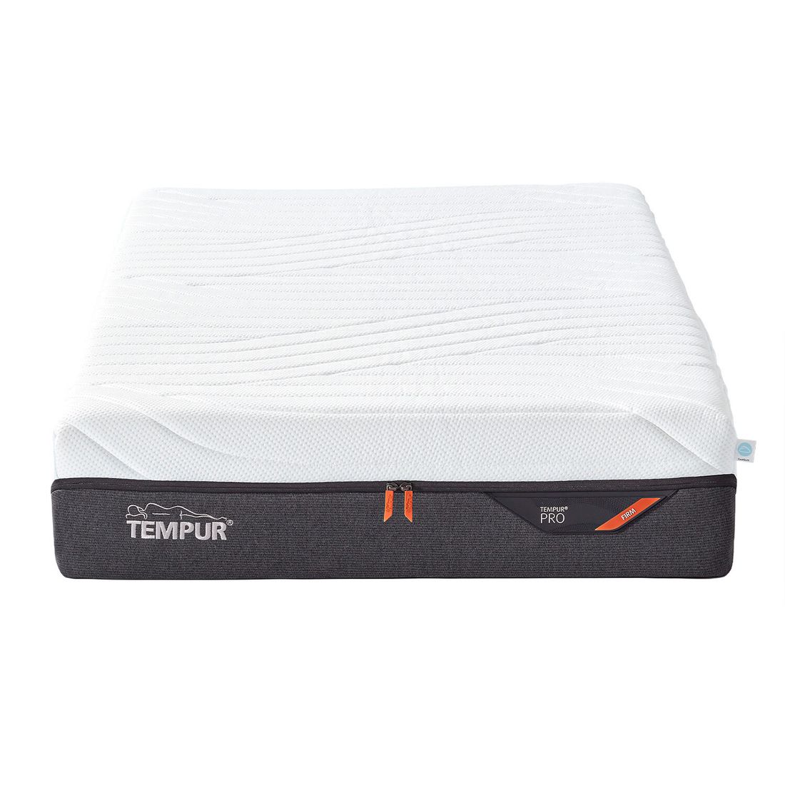 TEMPUR PRO CoolQuilt Matratze Firm