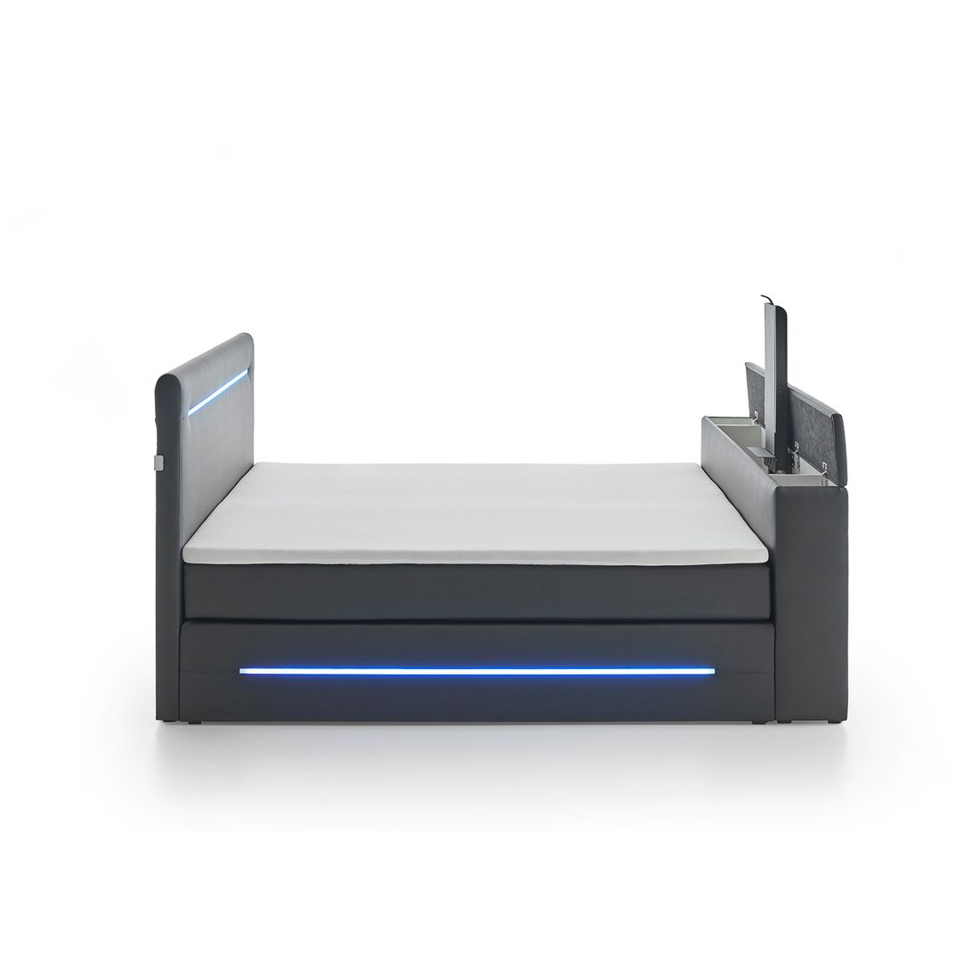 Boxspringbett Lucaro Express