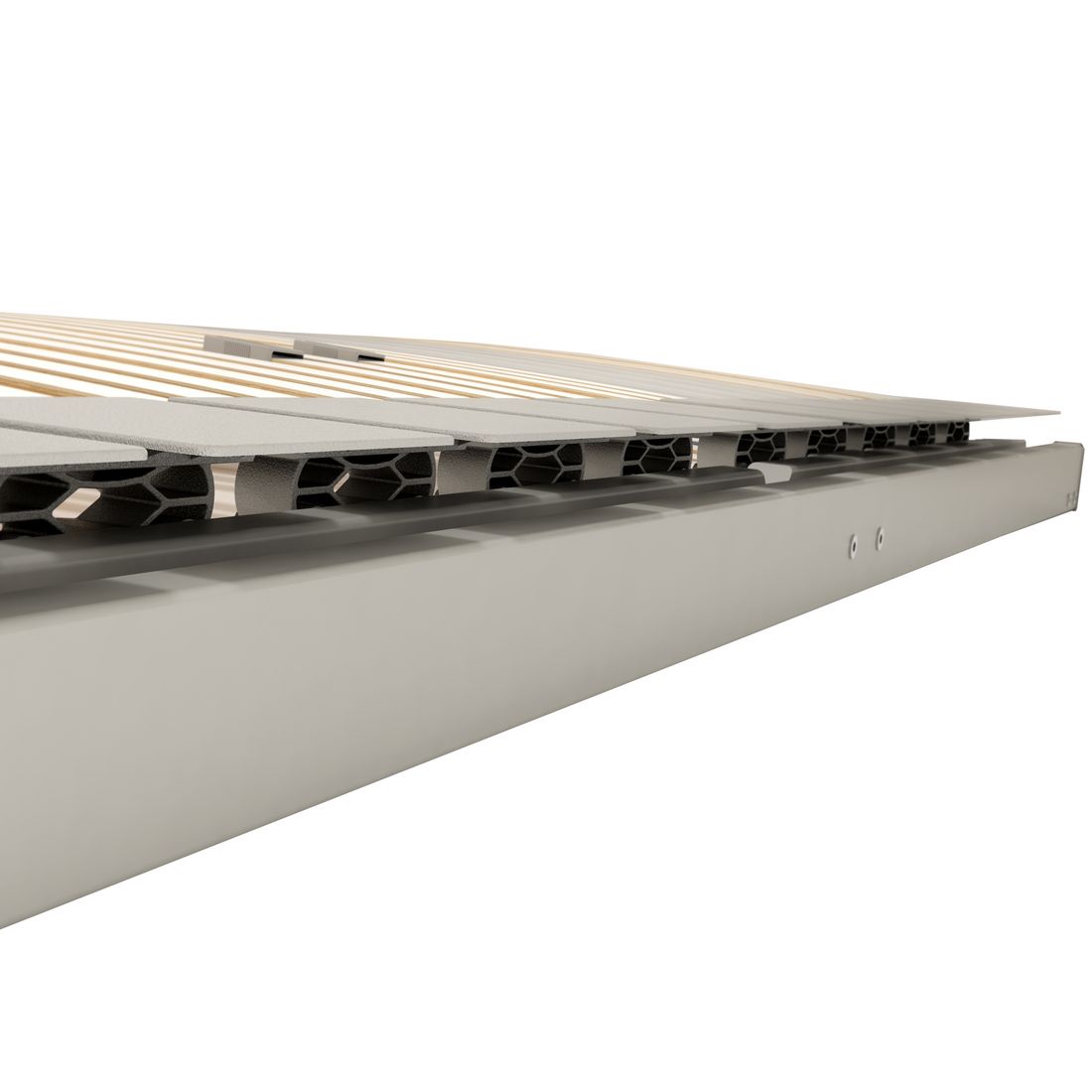 SCHLARAFFIA Lattenrost ComFEEL 40 Plus M Move elektrisch verstellbar
