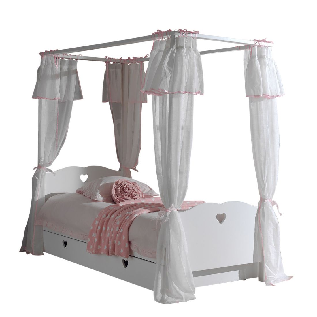 Himmelbett Asami