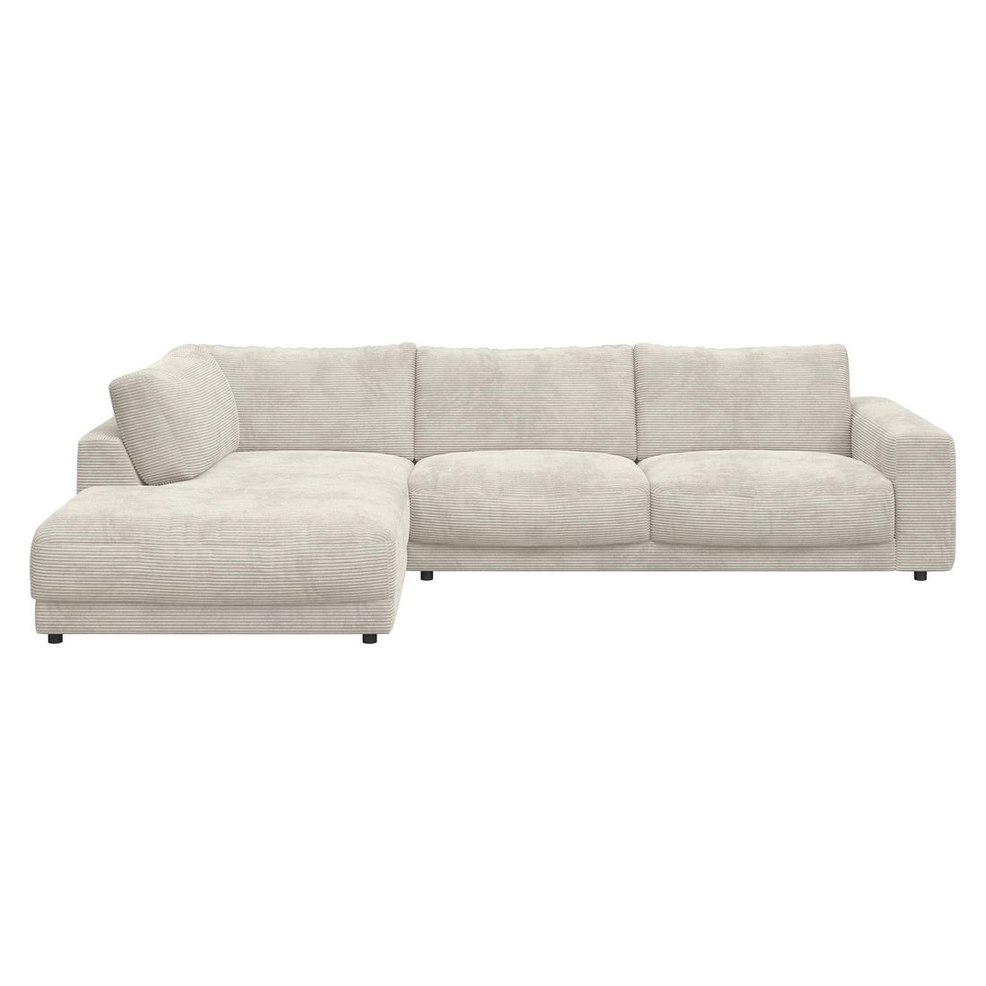 HOMELIV. Ecksofa Bahia 325x225x85cm