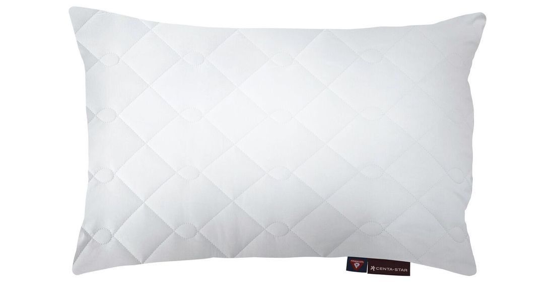 Centa-Star Markenfaser-Kuschelkissen Royal