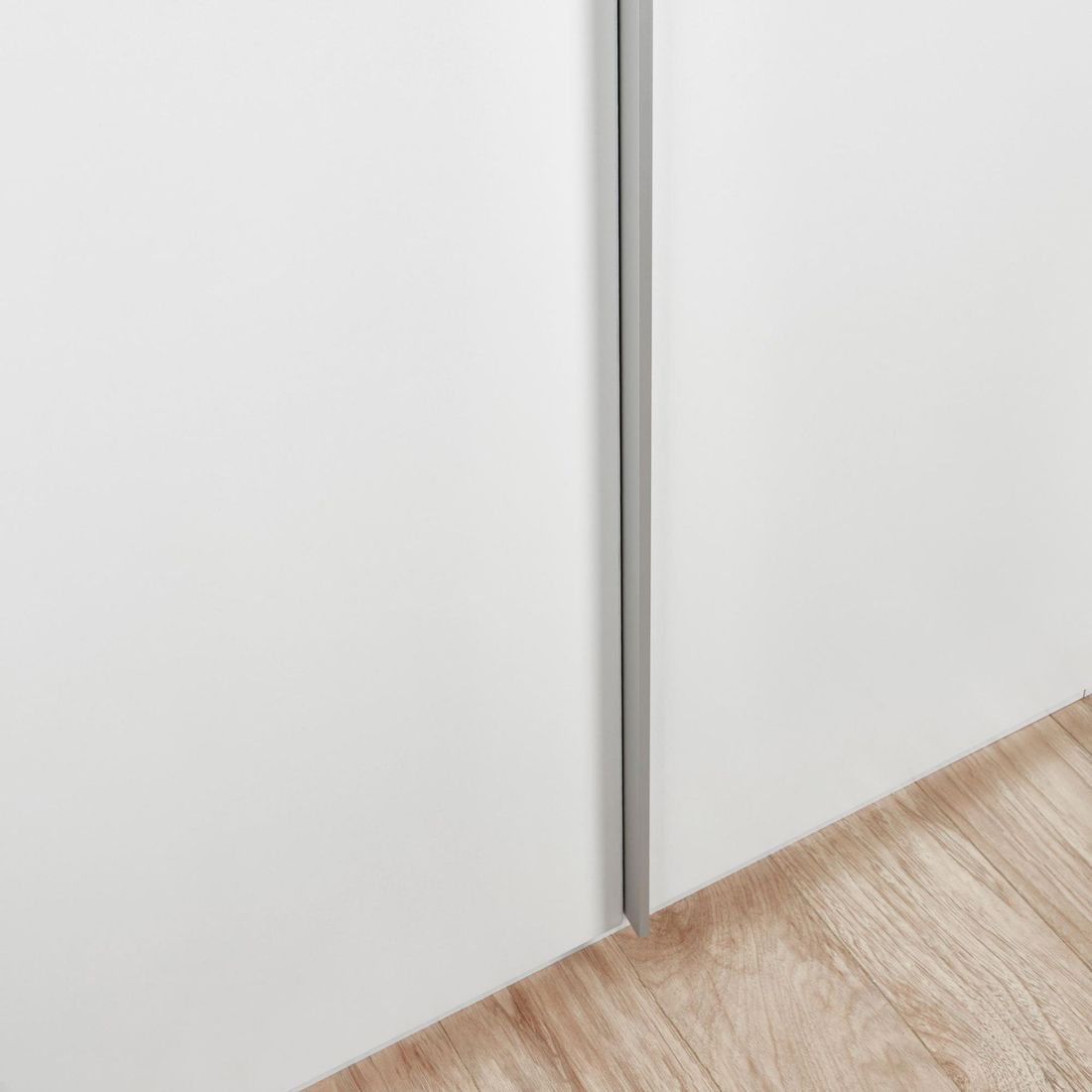 Drehtüren-Kleiderschrank Esperia