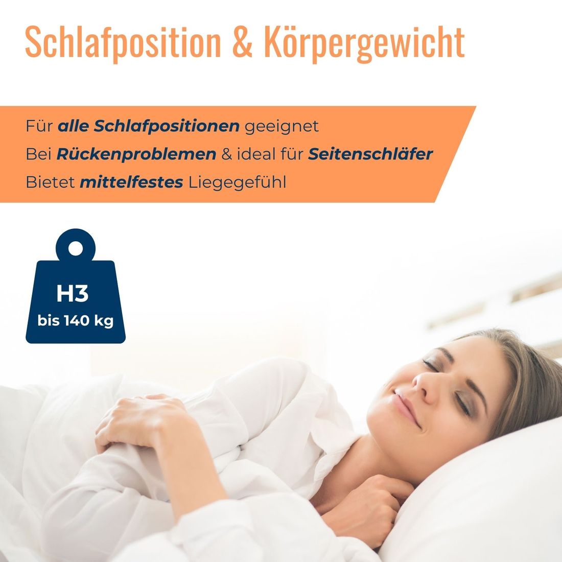 TEMPUR Pro CoolQuilt Matratze Firm Plus