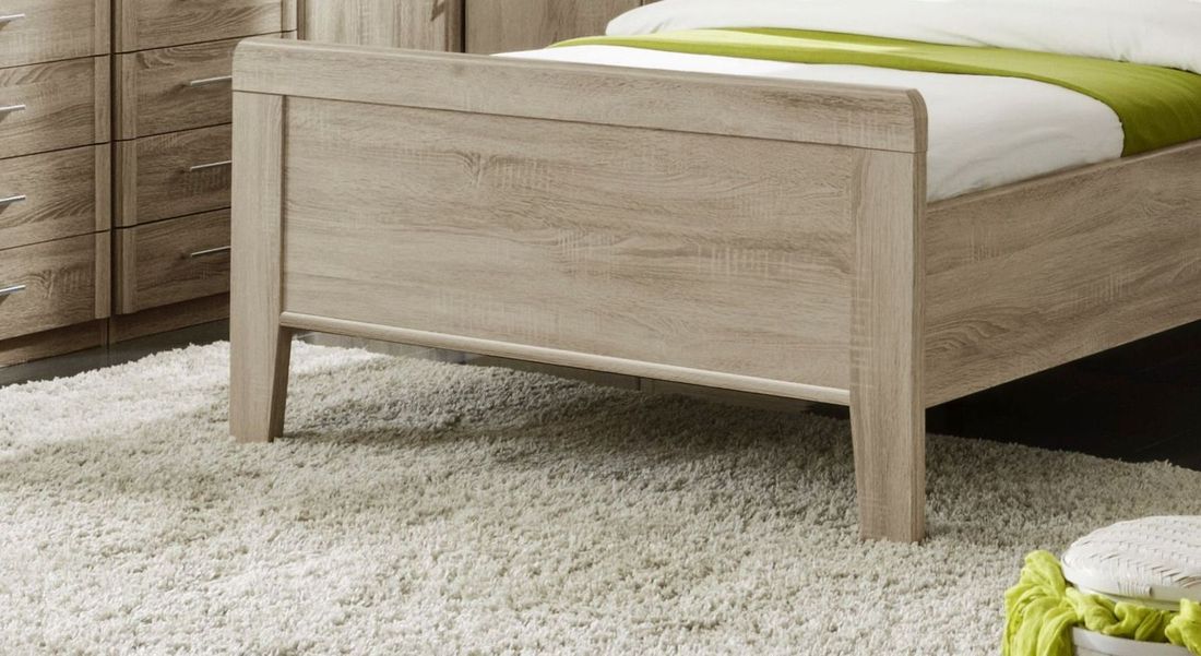 Seniorenbett Palmira