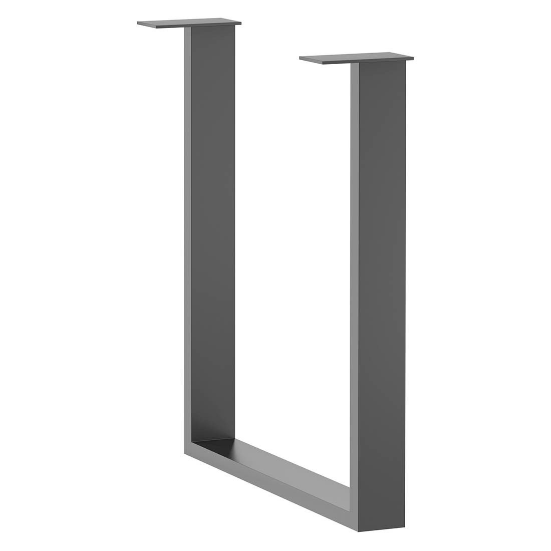 Xonox Mover Schreibtisch 100x68x74cm