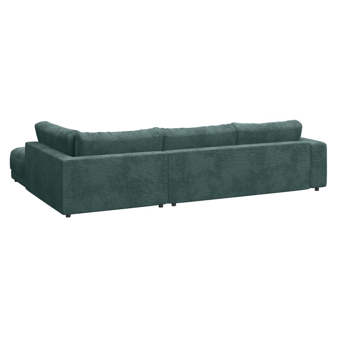 HOMELIV. Ecksofa Bahia 325x225x85cm