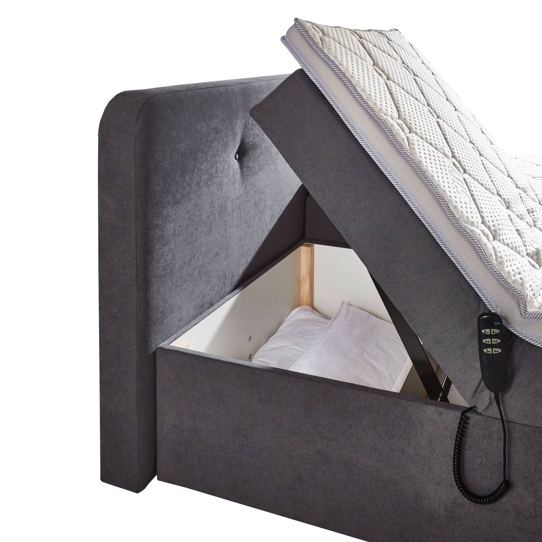 Elektro-Boxbett Paden