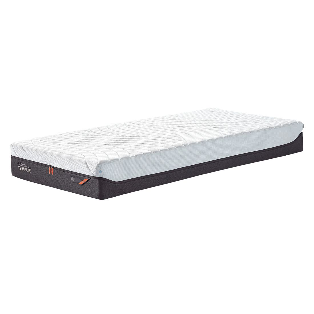 TEMPUR PRO CoolQuilt Matratze Firm