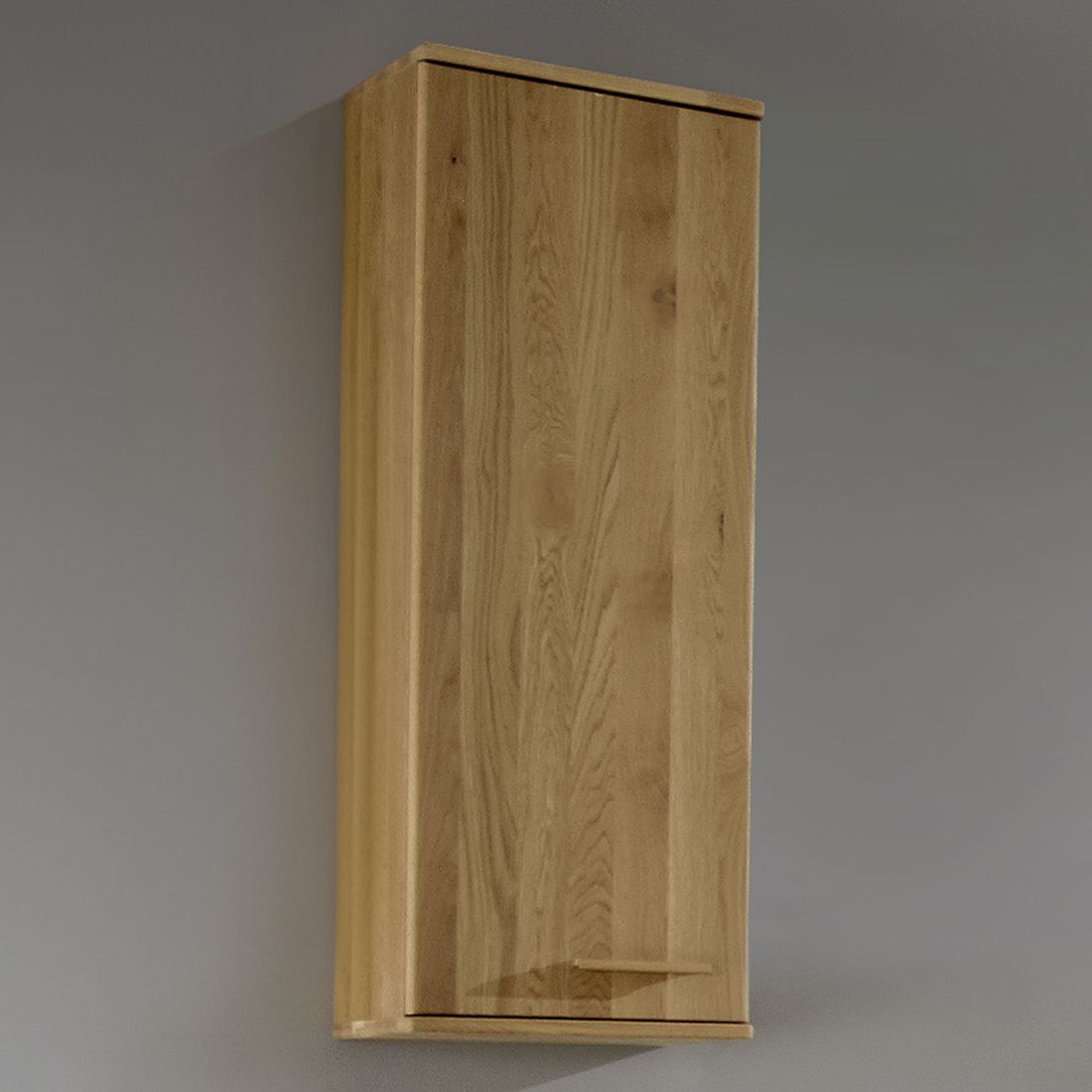 Hängeschrank Taras Eiche teilmassiv