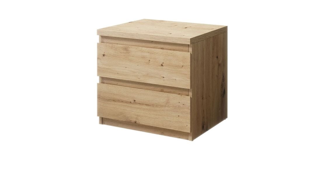 Nachttisch Hilka