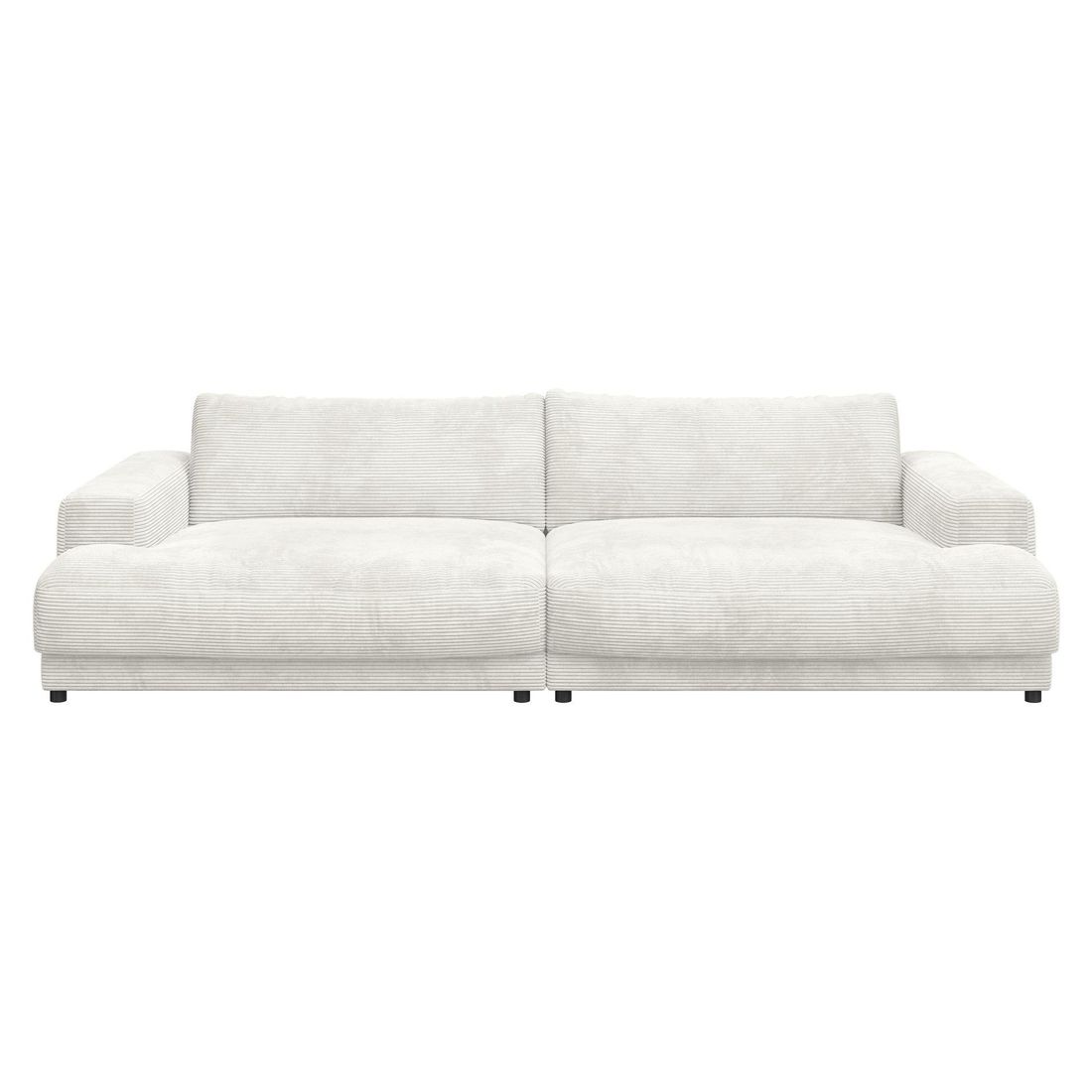 HOMELIV. Big Sofa Bahia 290x170x85cm