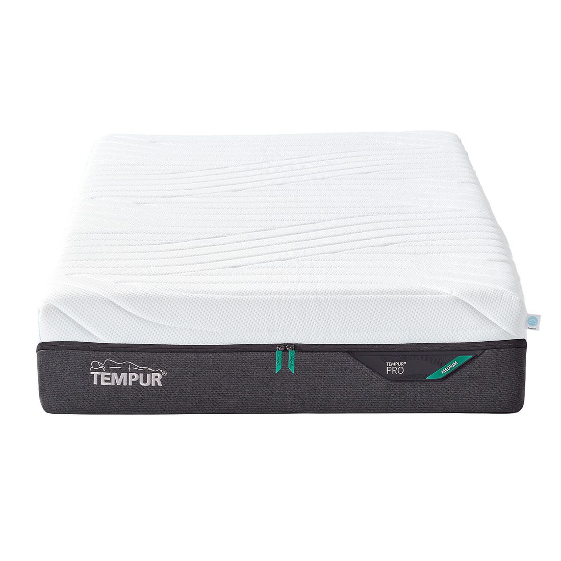 TEMPUR PRO CoolQuilt Matratze Medium