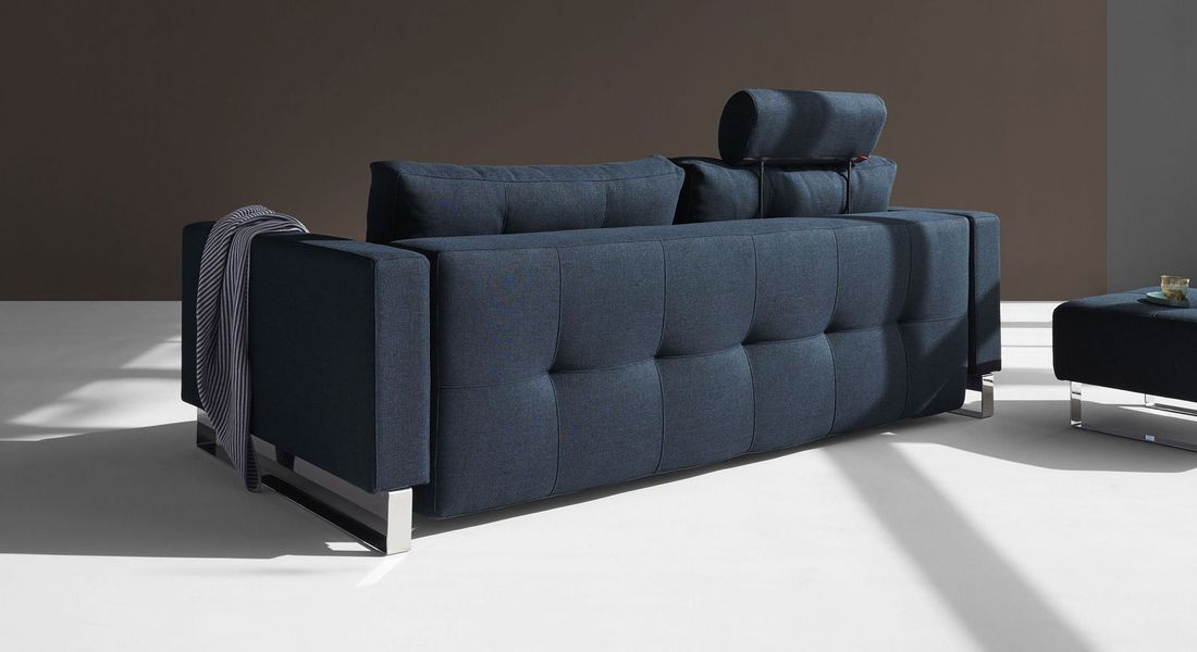 Schlafsofa Wilshere