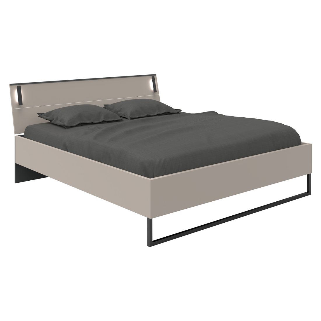 Bett Leif Komfort