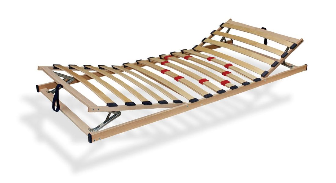 Lattenrost Cleverflex Standard