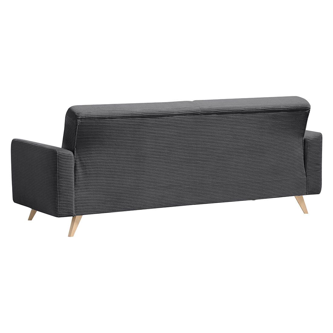 HOMELIV. Moss Schlafsofa 222x93x89cm
