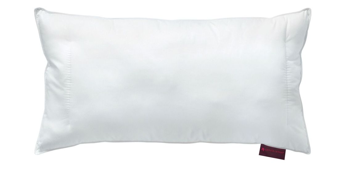 Centa-Star Markenfaser-Kissen Vital Plus Waschmich Plus