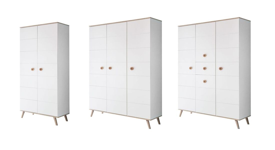 Kleiderschrank Beano