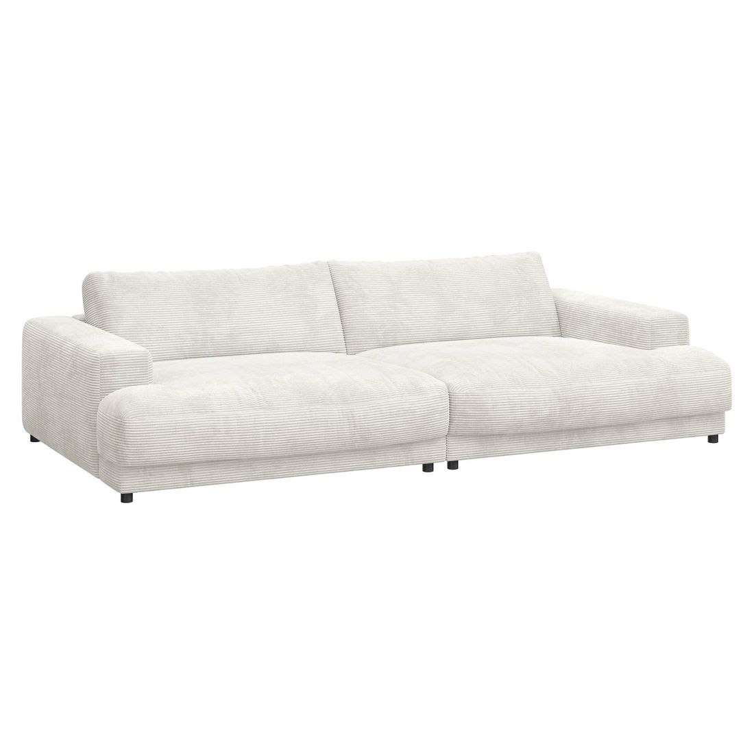 HOMELIV. Big Sofa Bahia 290x170x85cm