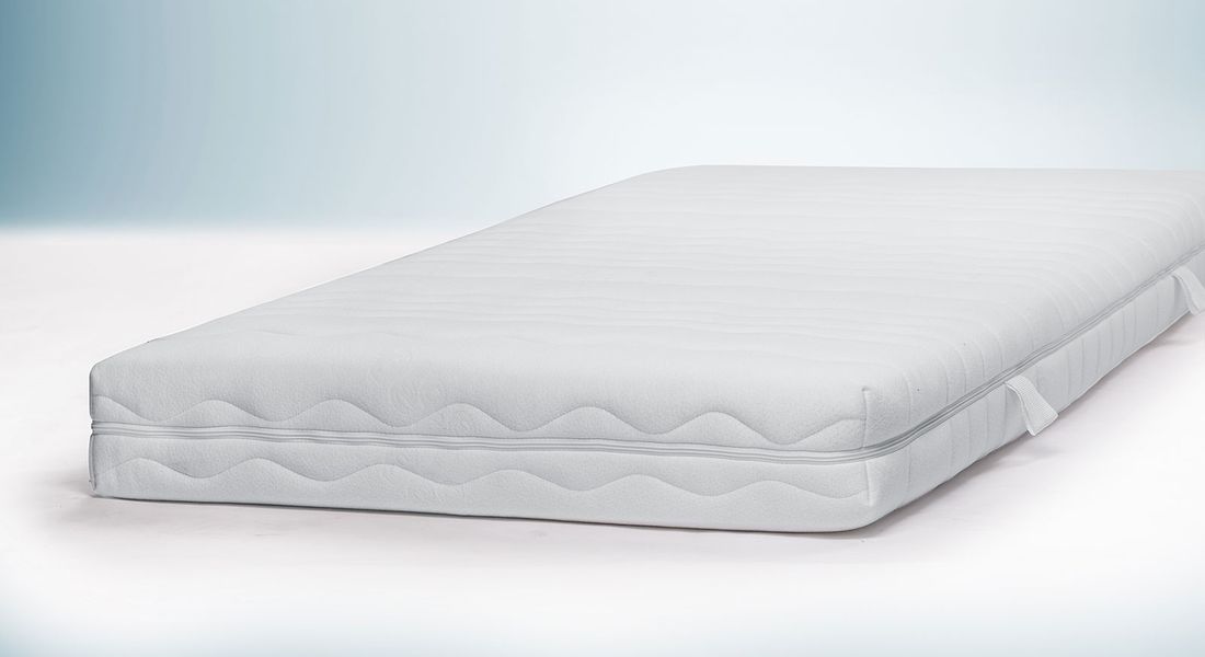 Kaltschaummatratze youSleep 100