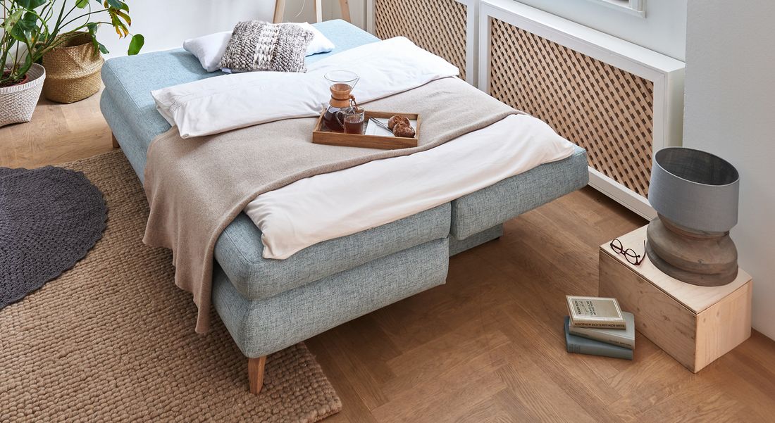 Schlafsofa Maranca