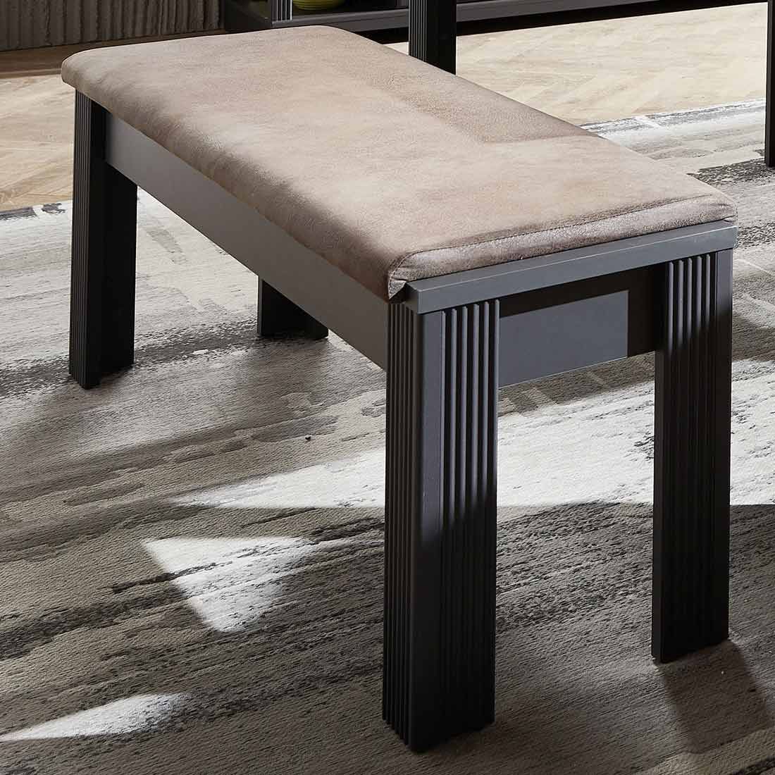 Innostyle Jasmin Sitzbank 126cm