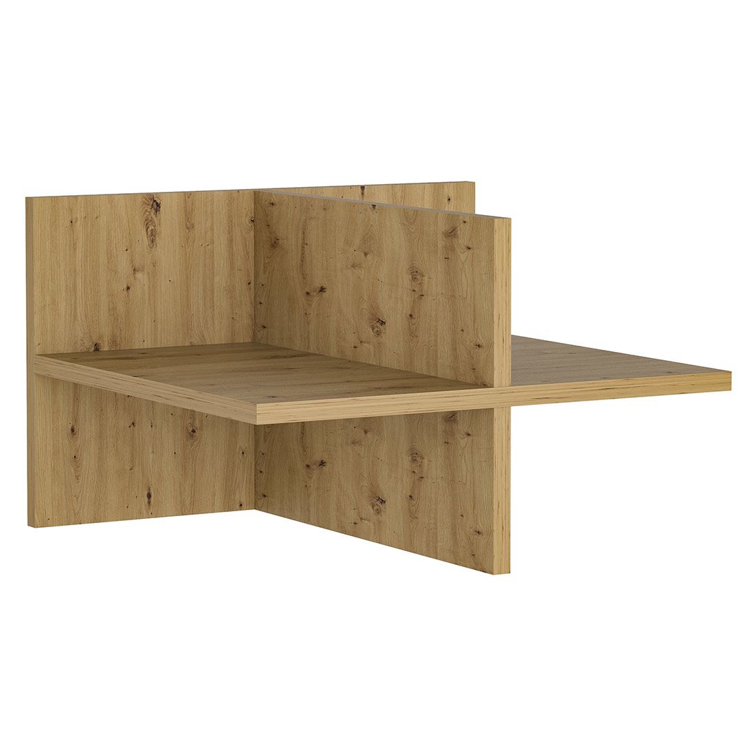 Maja Möbel Villo Einsatz für Büroschrank 41,7x39,3x26,8cm