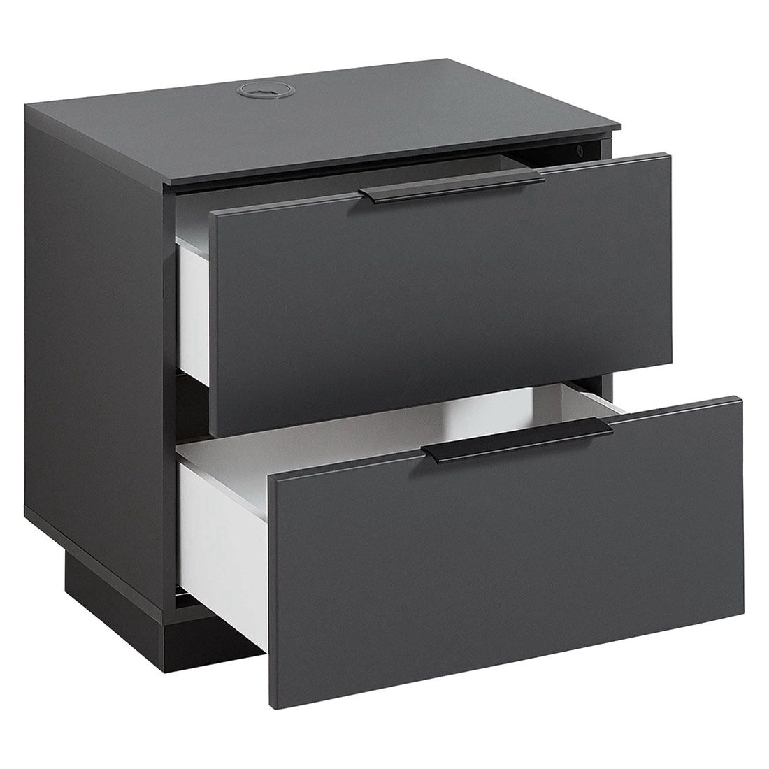Innostyle Mediana Nachttisch 60x44x61cm