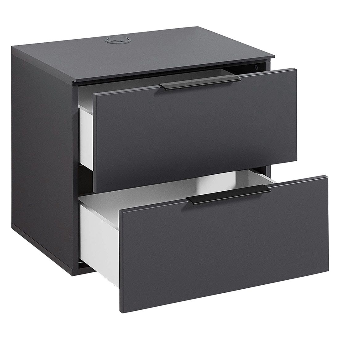 Innostyle Mediana Nachttisch 60x44x61cm