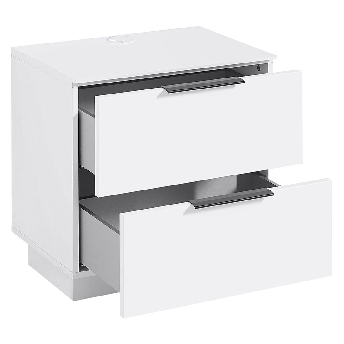 Innostyle Mediana Nachttisch 60x44x61cm