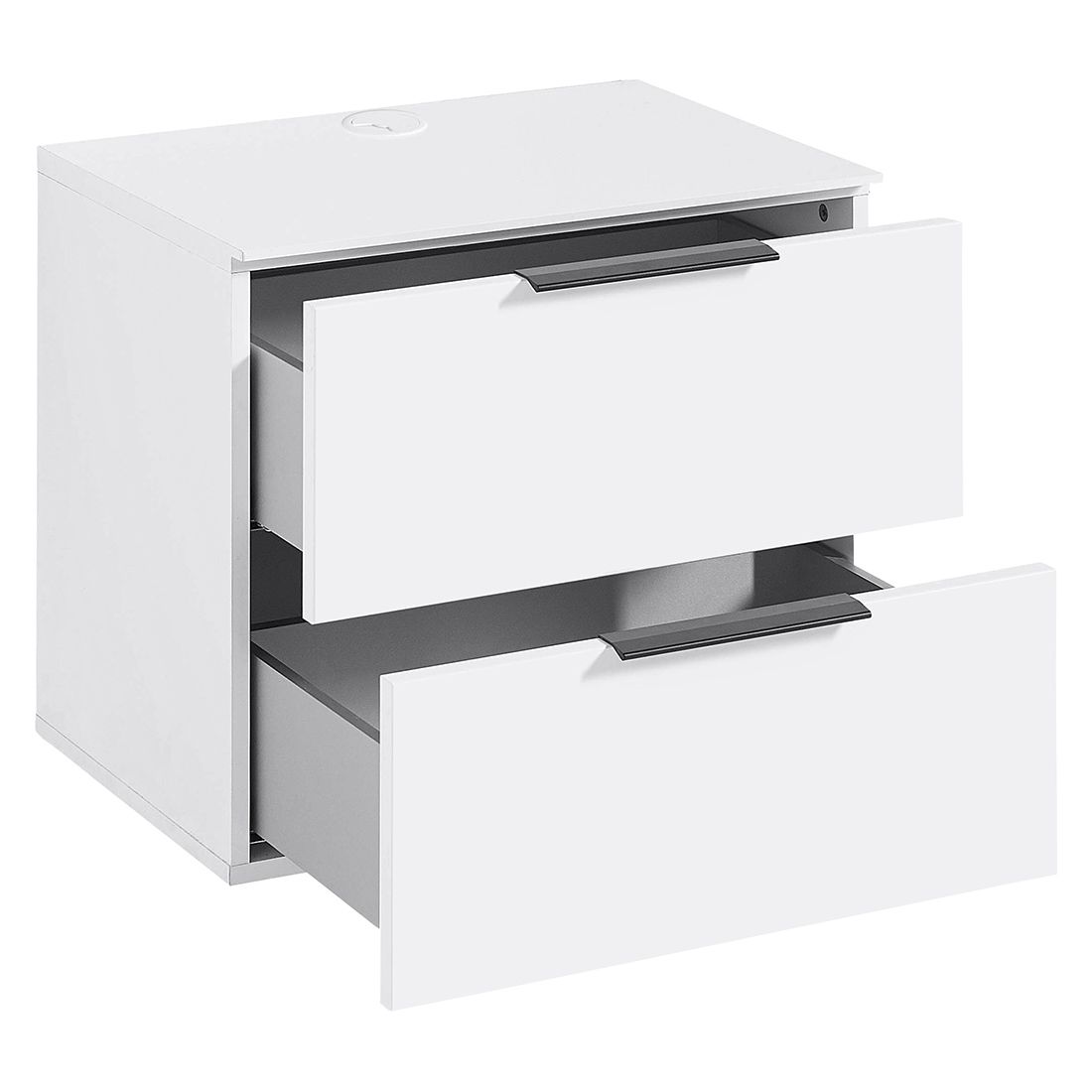 Innostyle Mediana Nachttisch 60x44x61cm