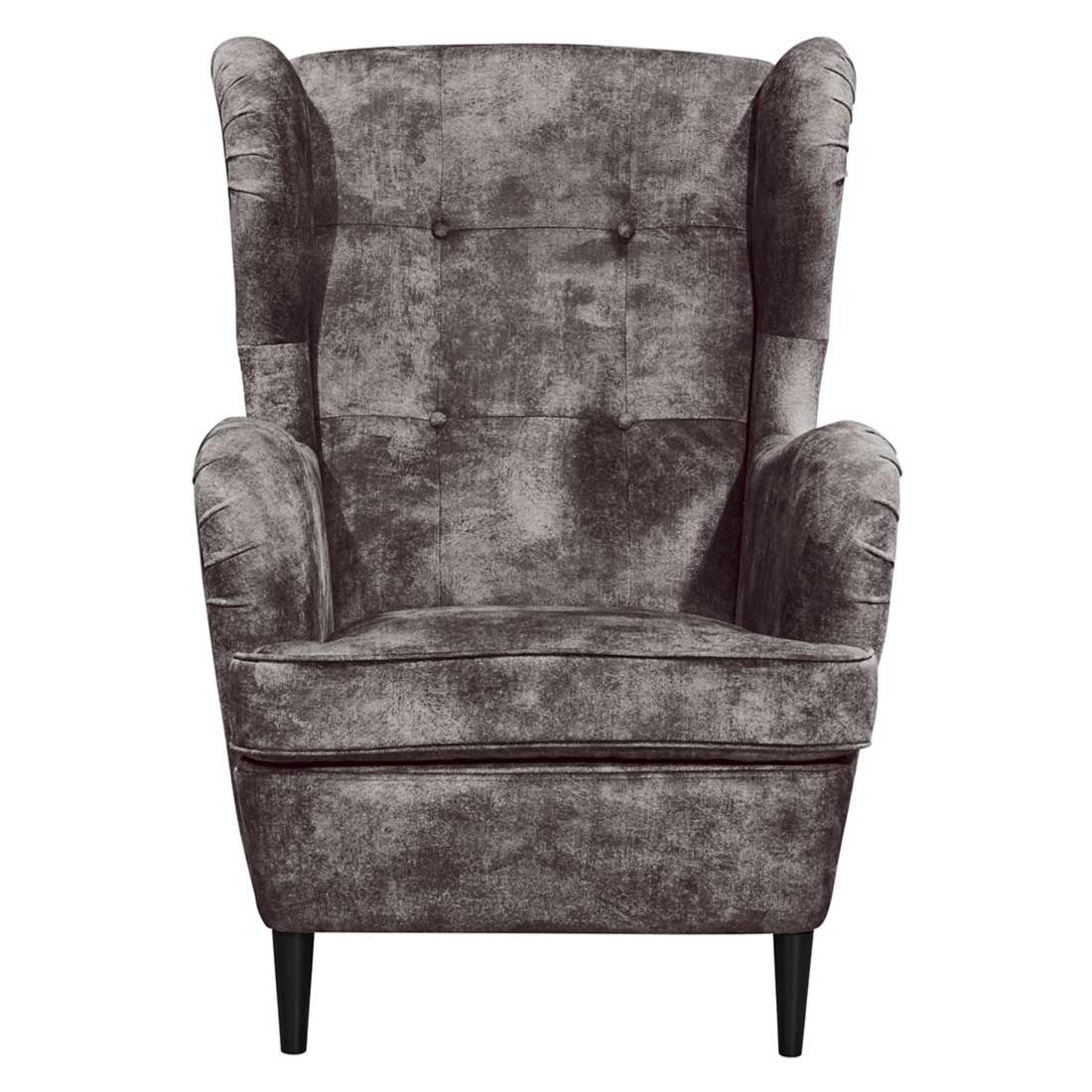 ED Lifestyle Polstermöbel Oskar 3 Sessel