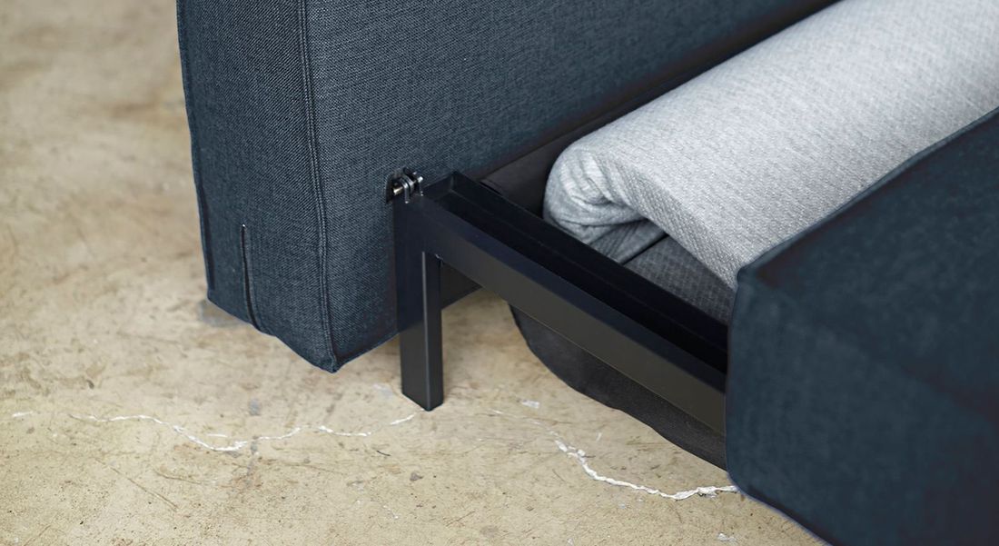 Schlafsofa Ellwood