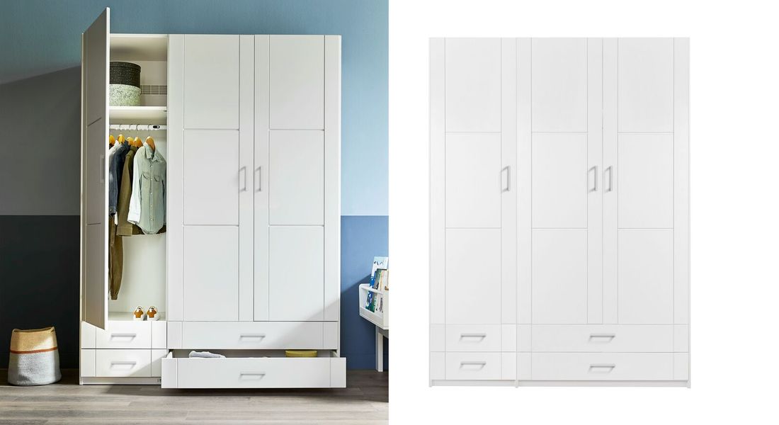 LIFETIME Funktions-Kleiderschrank Original