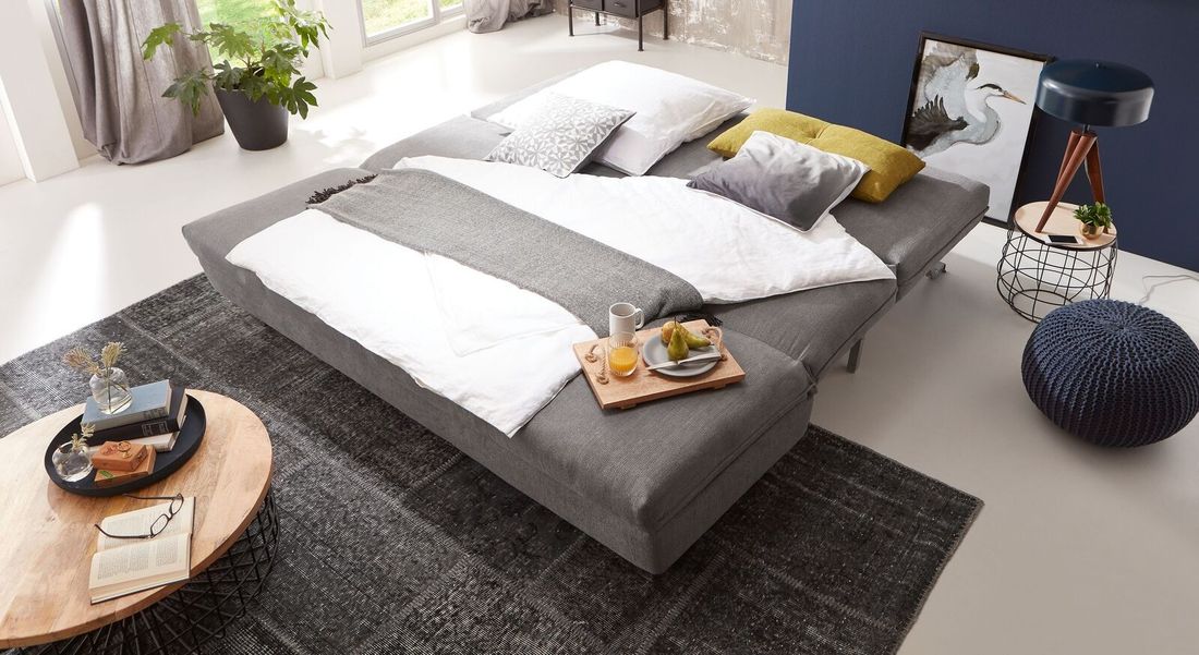 Schlafsofa Monio
