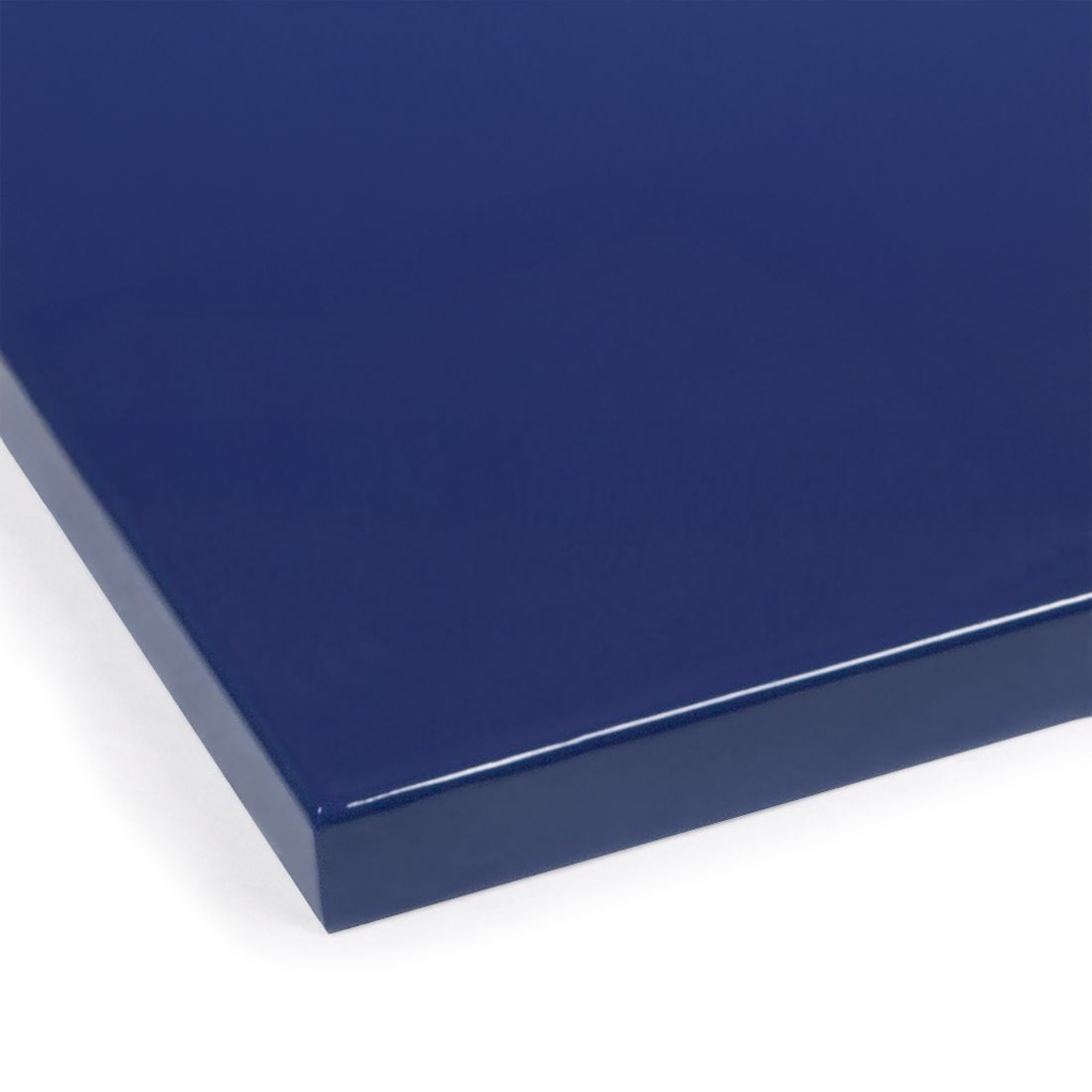 Autobett Hero blau mit Lattenrost