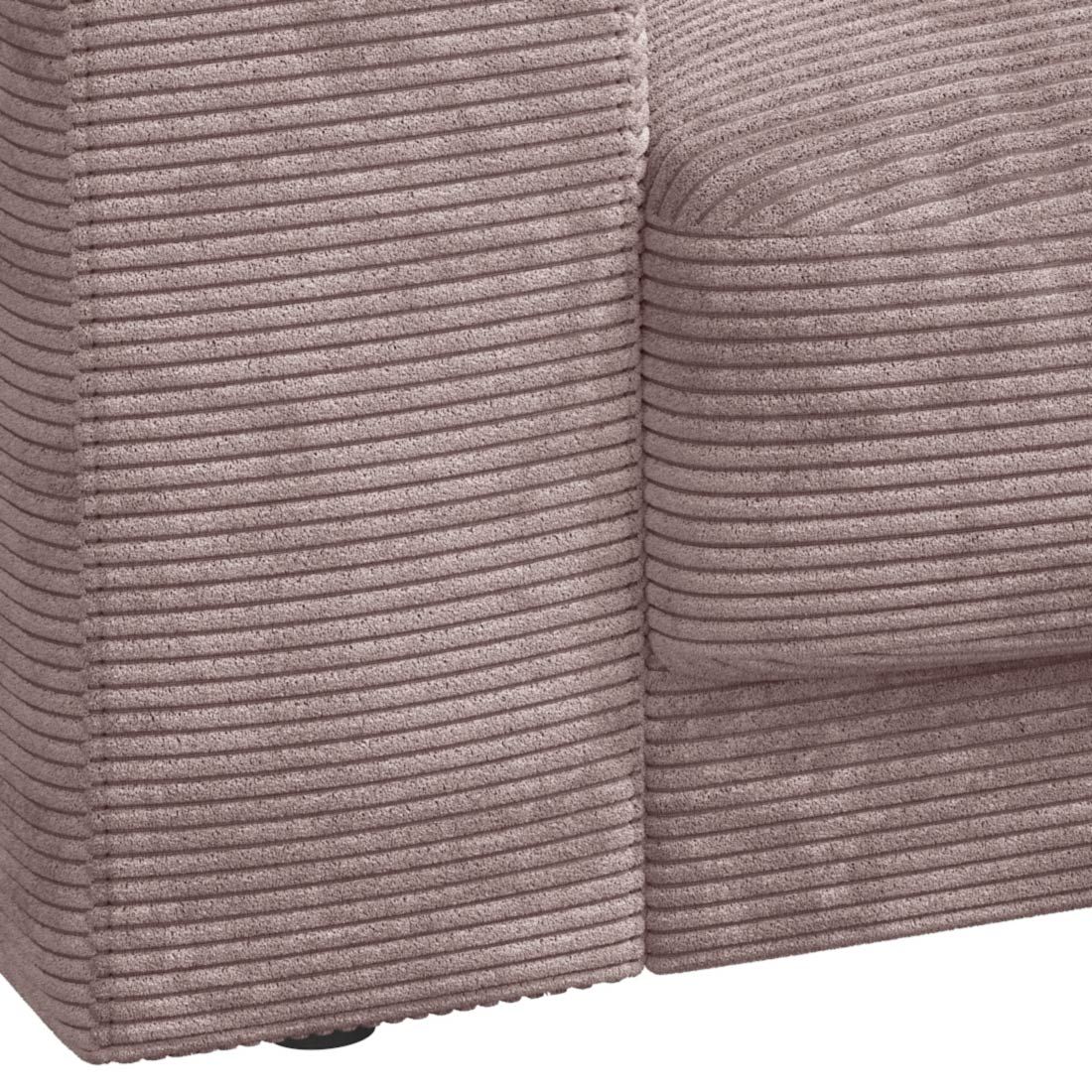 HOMELIV. Big Sofa Bahia 250x127x85cm